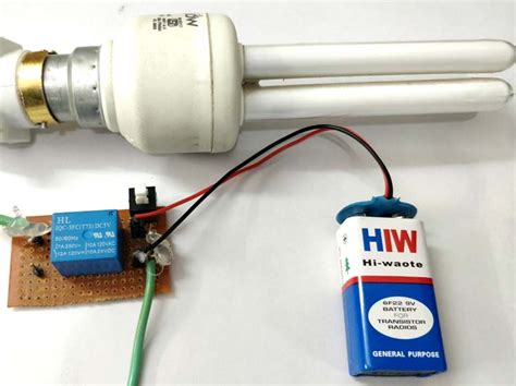 Using Relay 的图像结果