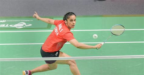 Saina Nehwal beats Okuhara to enter Denmark Open semis