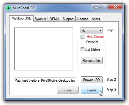Image result for Multi Boot Setup