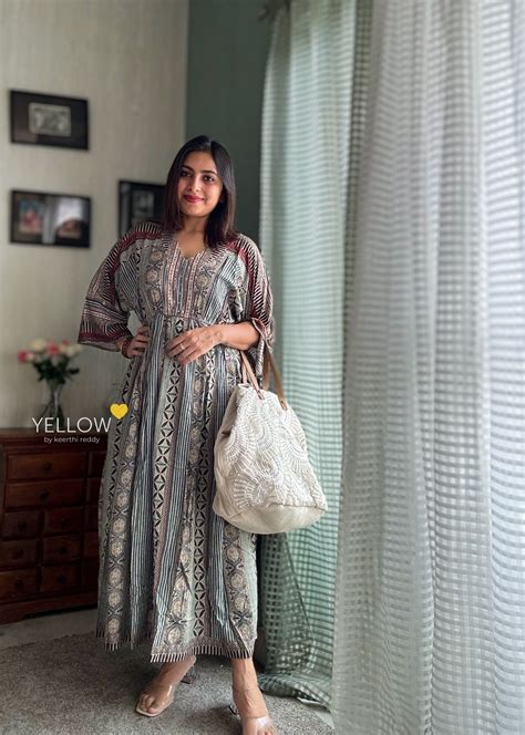 BACK FROM BALI ! – Yellow By Keerthi Reddy