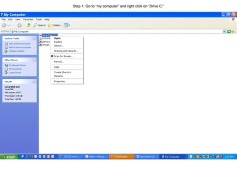 Disk Cleanup Tutorial 的图像结果