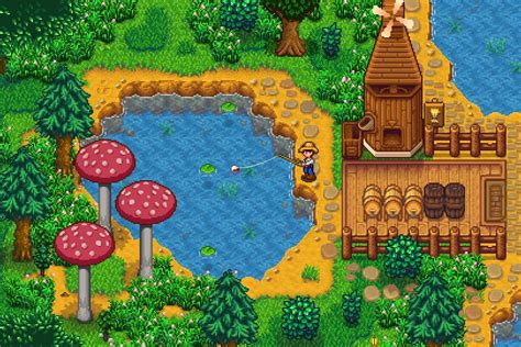 25 Facts About Stardew Valley (Video Game) - Facts.net