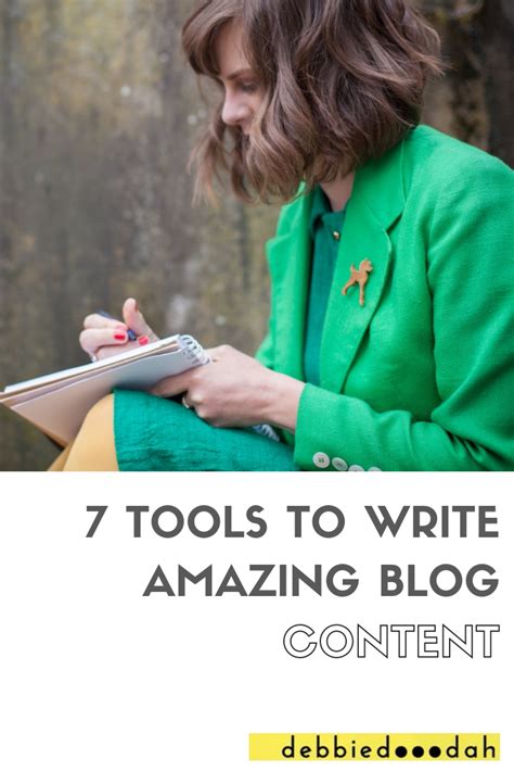 Image result for How to Write Content for Blog