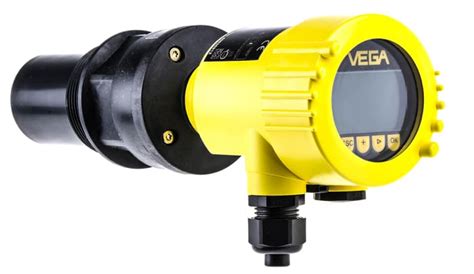 SN62XXAGHKMA Vega | Vega VEGASON 62 Series, Ultrasonic, Level Probe ...