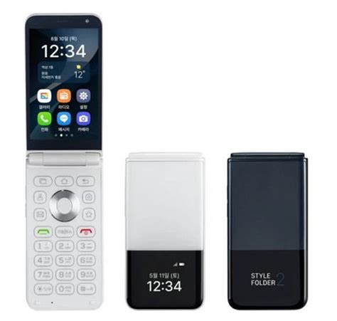 ALT MIVI Folder 2 Original Flip Phone – astore.in