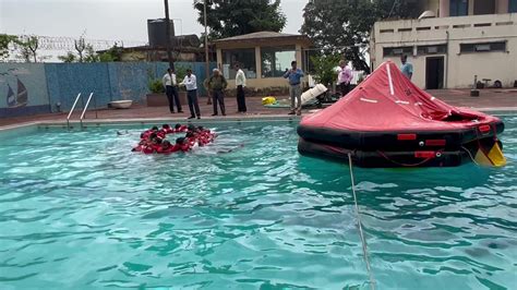 Gallery || IMU Mumbai Port Campus || IMU