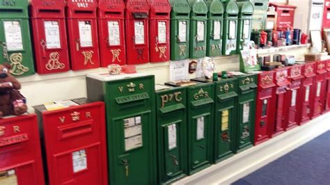 ISLE OF WIGHT POSTAL MUSEUM (2026) All You Need to Know BEFORE You Go ...