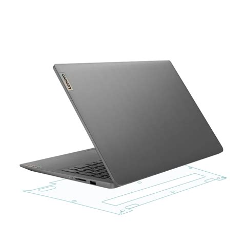 Lenovo IdeaPad Slim 3 15 inch (15AMN8) Body Protector | GadgetShieldz