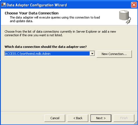 Vb.net Tutorial Data.oledb 的图像结果