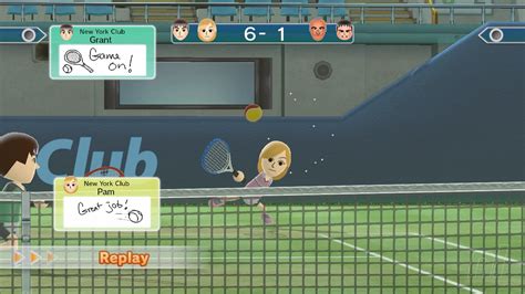 Wii Sports Club 的图像结果