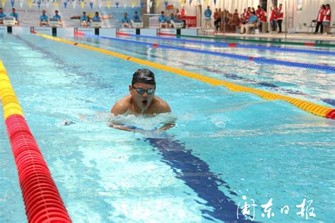 2021年福建省青少年游泳锦标赛在霞浦县落下帷幕_新宁德