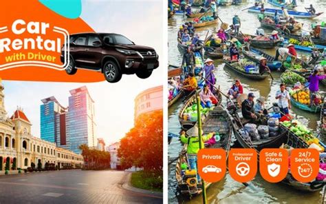 Transportation in Can Tho: Top-Rated Can Tho Transfers & Travel Deals