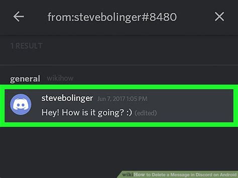 Discord Message Delete Android 的图像结果