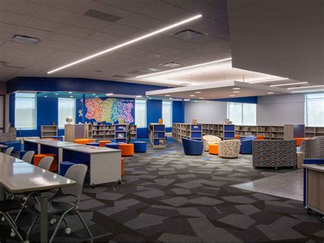 Cooper Elementary School | ShawContract