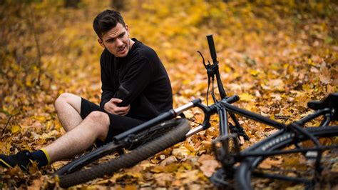 What Steps Should You Take After A Bicycle Accident?