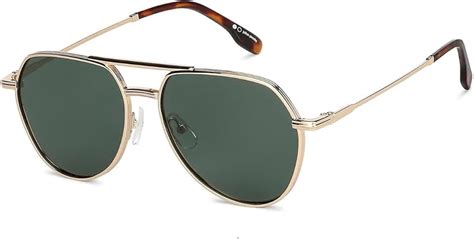 Amazon.in: Round - Men's Sunglasses / Men's Sunglasses & Spectacle ...