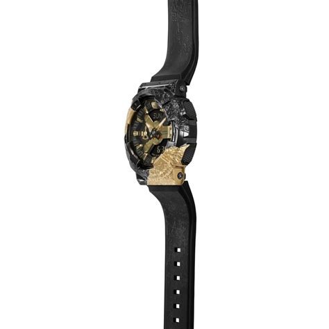 GM-114GEM-1A9 | G-SHOCK ANALOG-DIGITAL 110 SERIES | CASIO INDIA