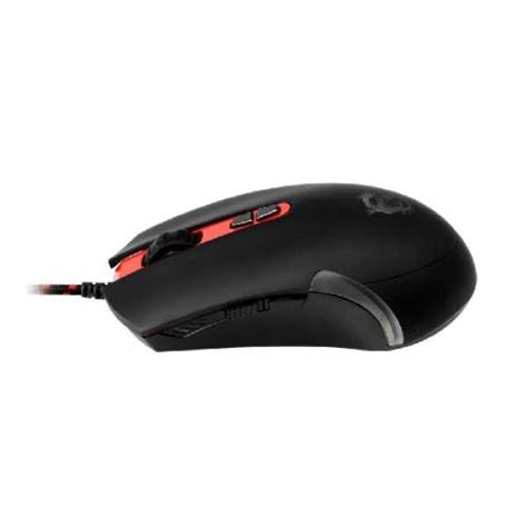 MSI Interceptor DS100 Gaming Mouse Price in India, Specs, Reviews ...