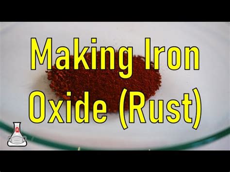 Image result for Oxide for Rust