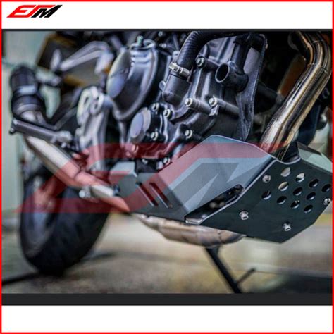 Buy Engine Chassis Protective Cover Guard | Cb300r Engine Guard | Skid ...