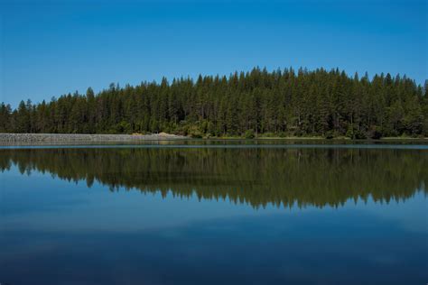 Lake Francis | Yuba Water Agency, CA