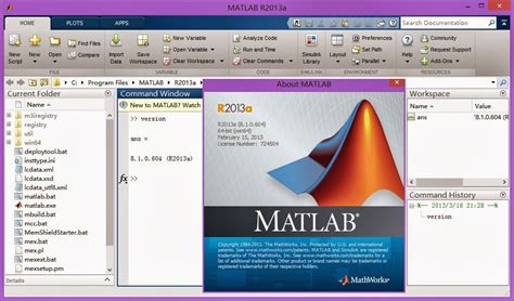 Download Mathworks matlab r2014a v8.3 Full Version