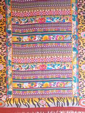 Kashmiri Shawls Manufacturers in Amritsar, India, Printed Shawl Stoles ...