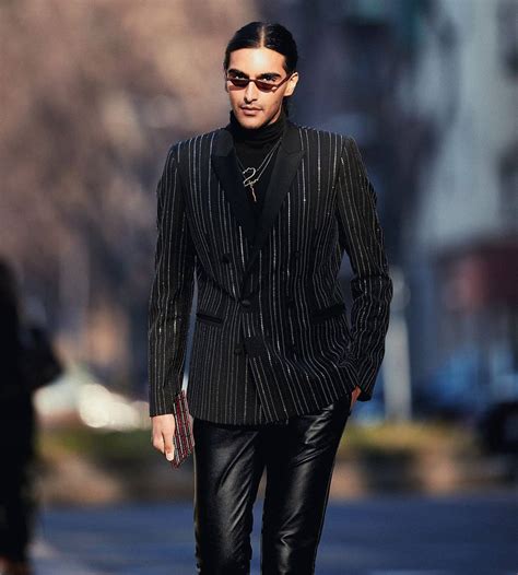 Meet fashion influencer Rahi Chadda reigning the glamour world- The ...