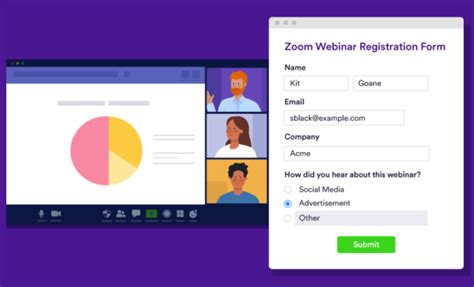 Image result for Zoom Webinar Features