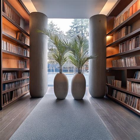 45.0 Innovative Uses for Concrete Vases Beyond Flowers: Home Decor and More » Maafly.com