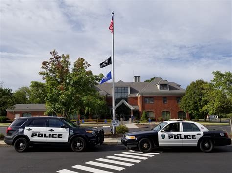 Colchester CT Police Department | PoliceApp