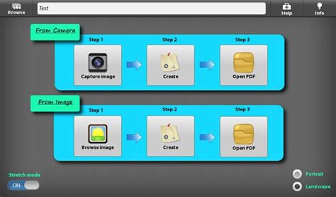 Image result for Handy Scanner Tutorial