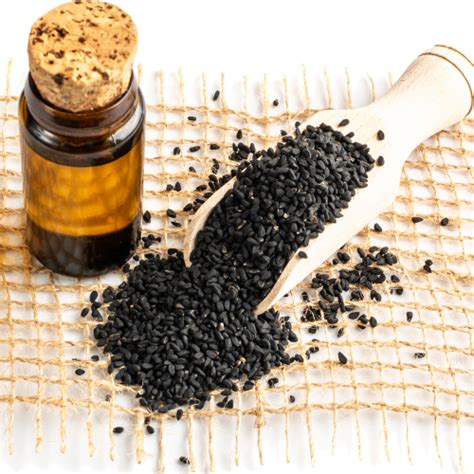 Black Seed Oil: Ancient Remedy with Modern Benefits
