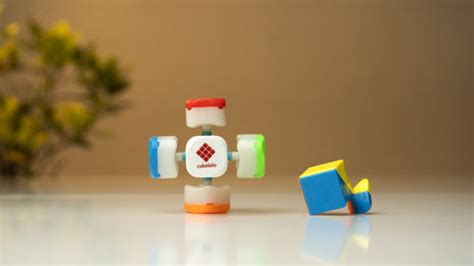 Understanding the Rubik's Cube and Why it Has Over 43 Quintillion Perm