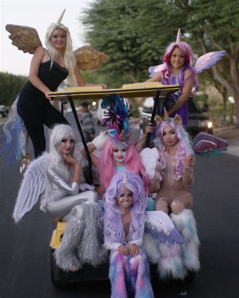 Cute Unicorn Halloween Costume at Carolyn Pless blog