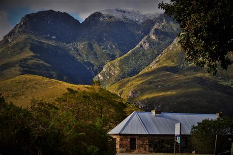 Landmark Collaboration to Elevate Tourism in George - George Municipality