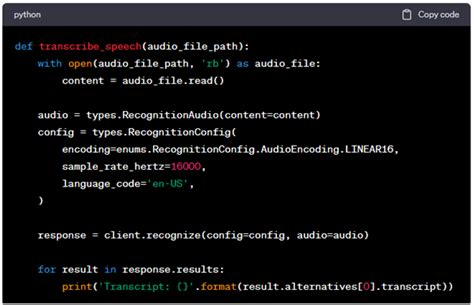 Python Speech Recognition to Open Application 的图像结果