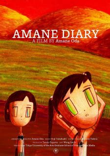Amane Nikki (Amane Diary) - News - MyAnimeList.net