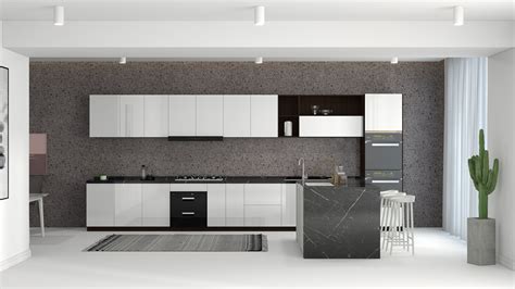 Image result for Best Design for Small Kitchen