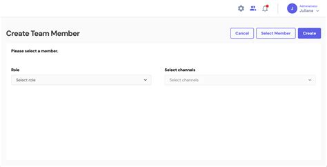 Image result for How to Create Team Members