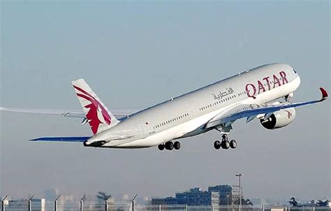 Delhi Doha Flight: Qatar Airways' Delhi-Doha flight makes emergency ...