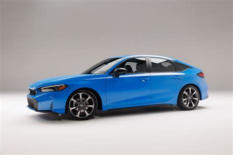 2025 Honda Civic Redefining Style And Performance - For Hairstyles