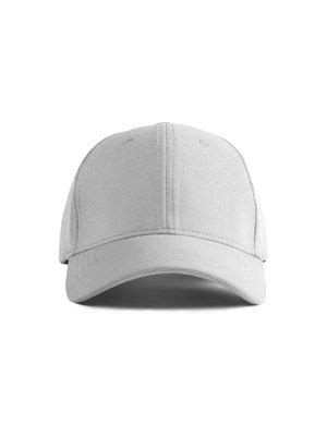 Buy Omtex Unisex Solid Grey Caps Online