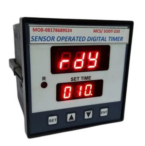 Image result for How to Calibrate a Timer