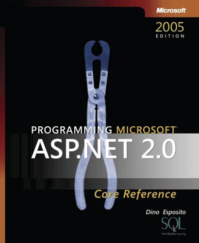 Buy Programming Microsoft ASP.NET 2.0 Core Reference Book Online at Low ...