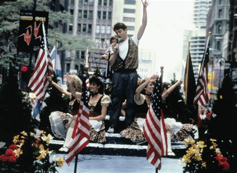 Matthew Broderick | Biography, Movies, TV Series, Ferris Bueller ...