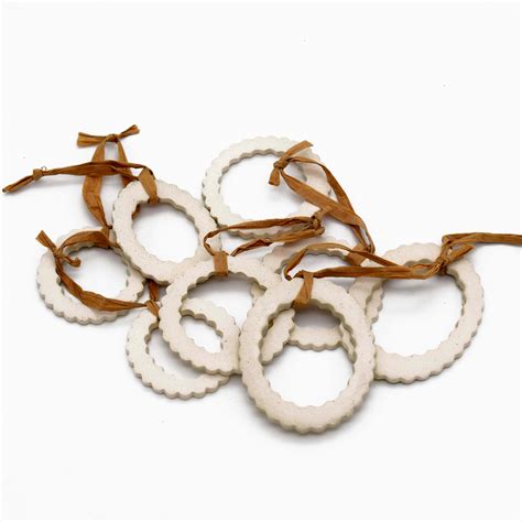 Christmas Ornaments – The Clay Company