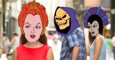 He-Man Meme 的图像结果