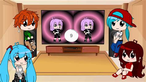 Gacha Life Reacts to FNF Flippy 的图像结果