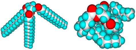 Calculation of the Isobaric Heat Capacities of the Liquid and Solid ...